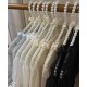 Cat Romance Cellophane Candy Wrapper Dotted Tulle Short and Long Sleeve Blouse(2nd Reservation/5 Colours/Full Payment Without Shipping)